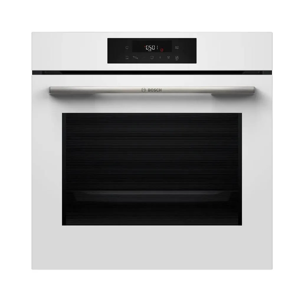 Quraşdırılan soba Bosch HJG852YW0T, Series 6 — Bakı