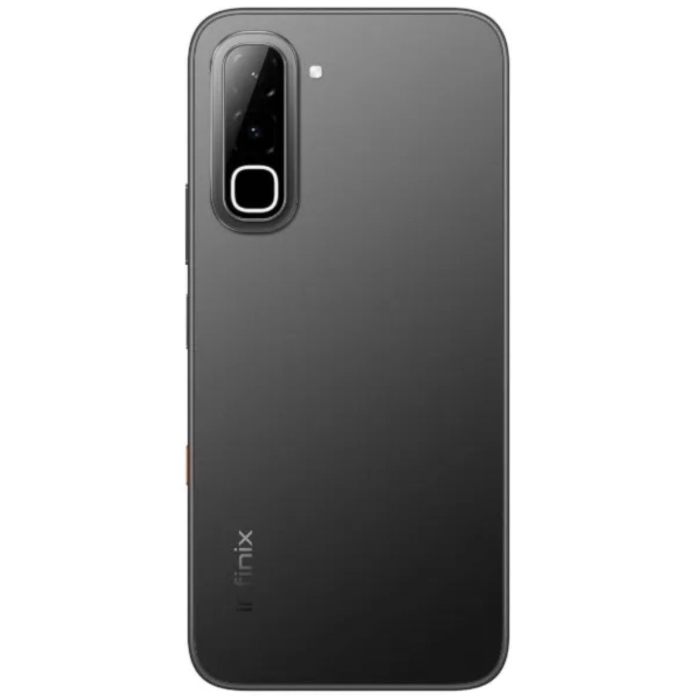 Infinix Hot 70 4/128 GB Night Pulse — Smartfonlar, Bakı (2)