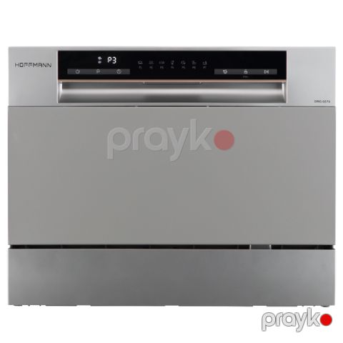 Qabyuyan Hoffmann DWC-557X — Bakı