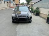 Hyundai Tucson, 2.0 L, 2008 il, 138 564 km — Cars