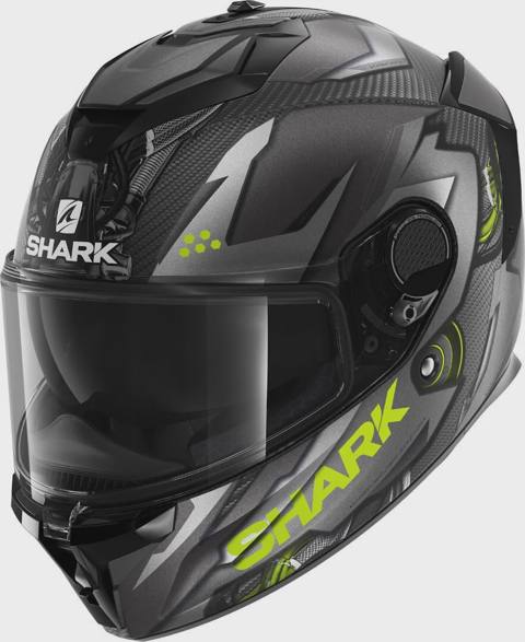 Dəbilqə helmet spartan gt carbon urıkan mat l — Мотоэкипировка