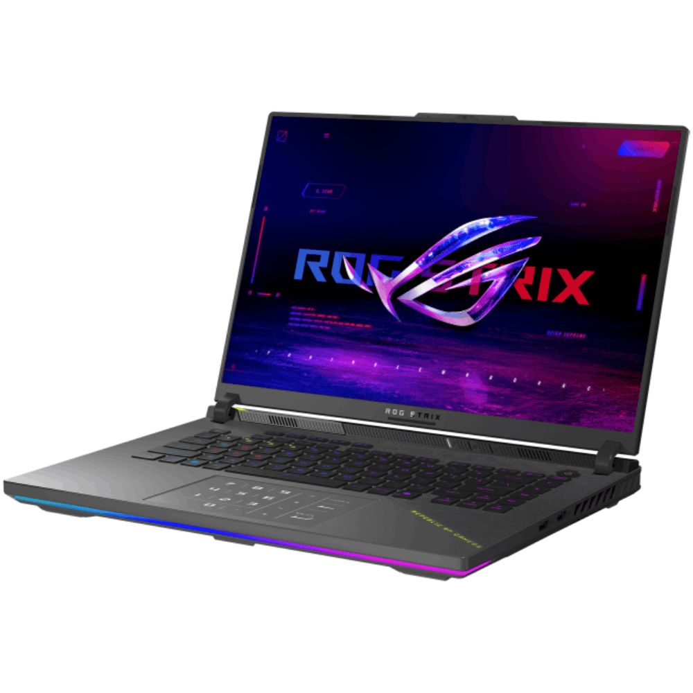 Notbuk Asus rog strıx G16 G614PR-RV053W (90NR0NJ7-M00B00) — Noutbuklar, Bakı (3)