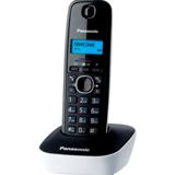Panasonic KX-TG1611UAW White — Düyməli telefonlar