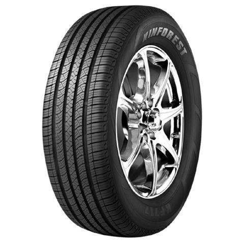Avtomobil təkəri Kinforest 111T XL KF717 245/70R1 — Bakı