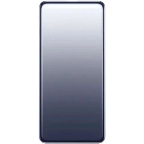 Power Bank Xiaomi Ultra Slim 5000 mAh PB0520MI Silver — Bakı