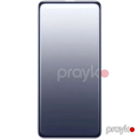 Power Bank Xiaomi Ultra Slim 5000 mAh PB0520MI Silver — Bakı
