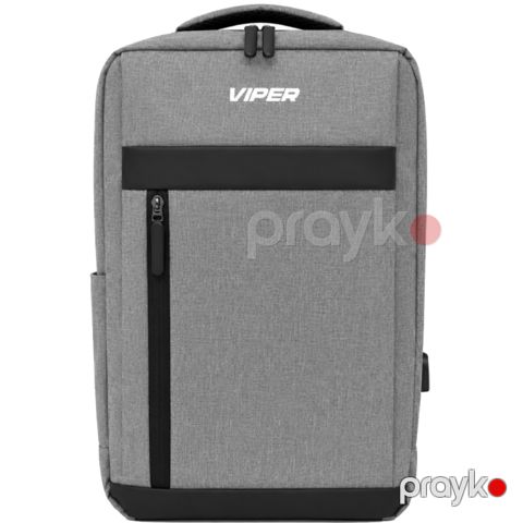 Bel çantası Viper Power 15 BPP1919-GRY Grey — Bakı