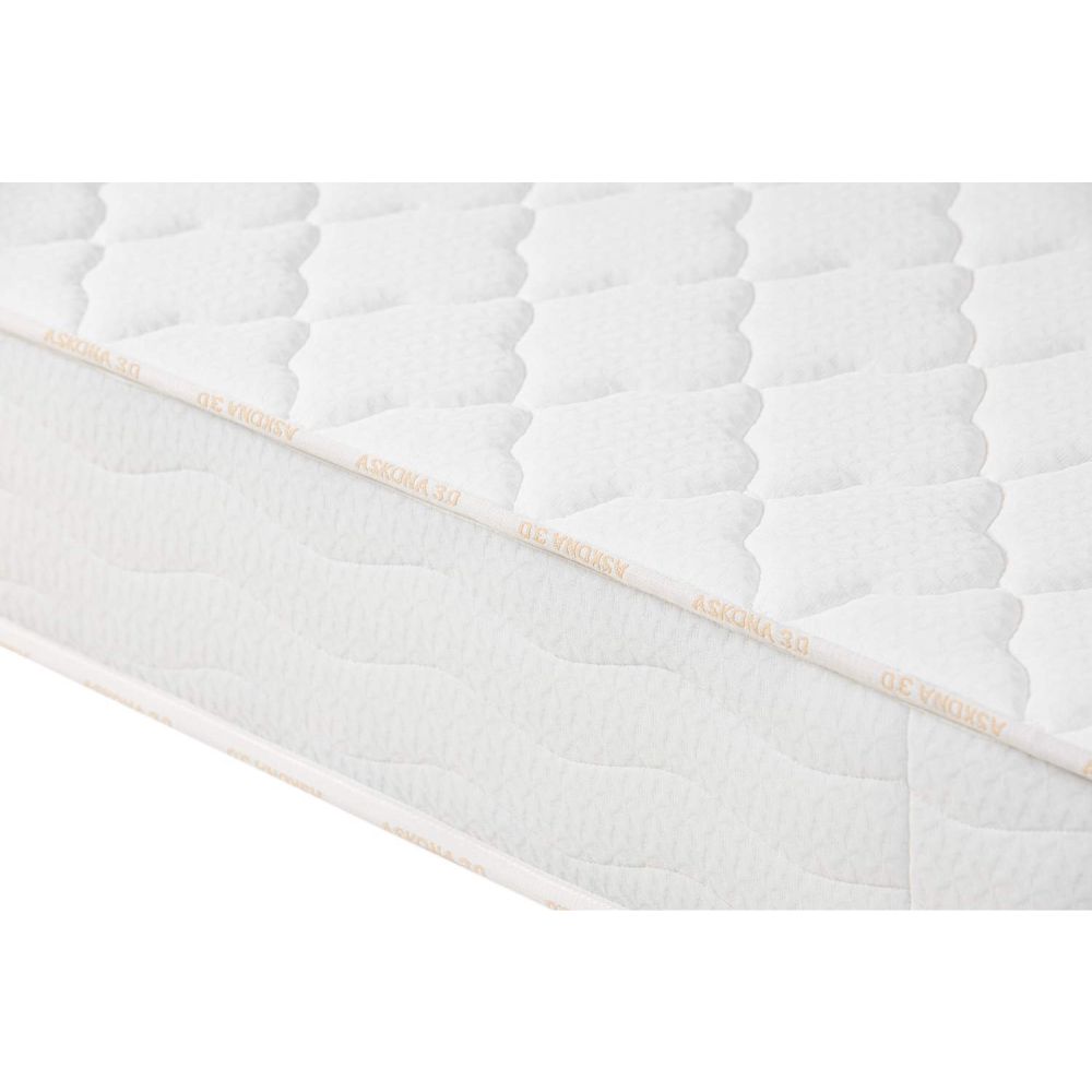 Matras Askona Comfort Firm 120×200×21 — Matraslar, Bakı (2)