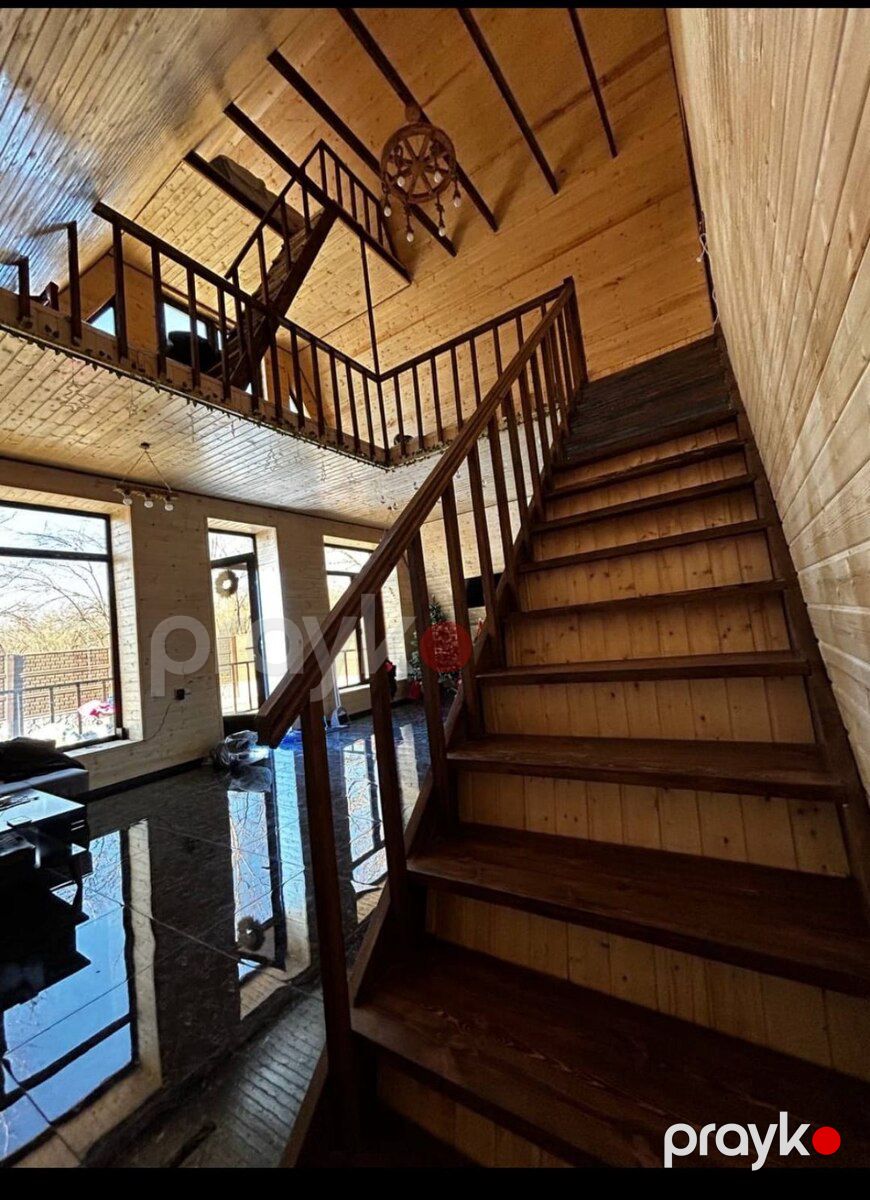 Bağ evi kirayə verilir, Qəbələ r — Ev, villa, Qəbələ (9)