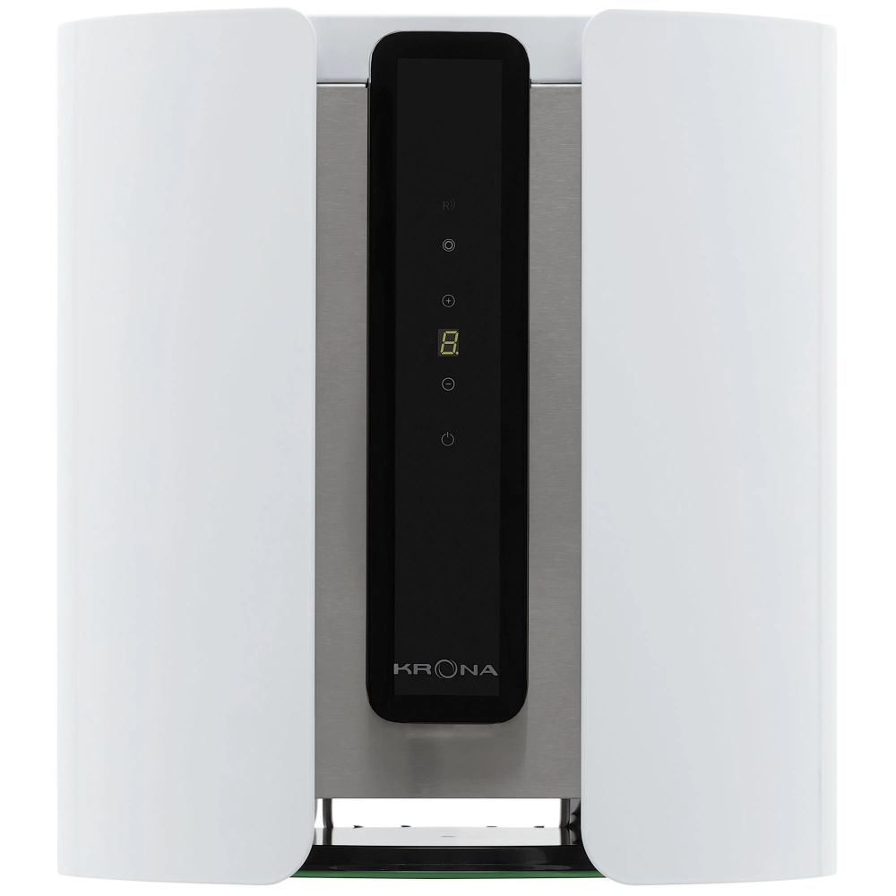 Aspirator Krona Vanda Isola 350 S / KRHD201 — Mətbəx cixartma qapıları və aksesuarları, Bakı (2)