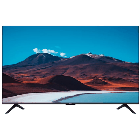 Xiaomi 43" TV A 43 2026 (L43MB-AUME) — Bakı