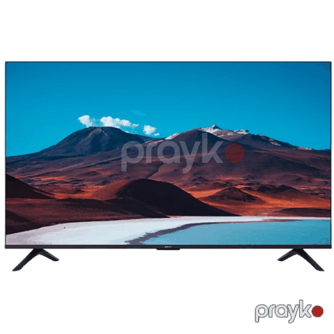 Xiaomi 43" TV A 43 2026 (L43MB-AUME)