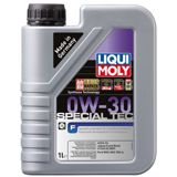 Mühərrik yağı Liqui Moly Special Tec AA F 0W-30 (8902) — Mühərrik yağları