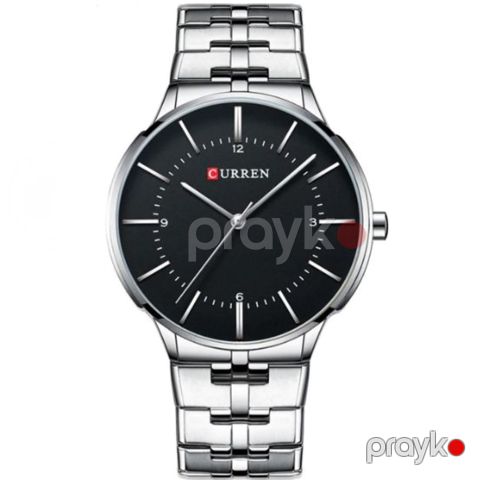 Saat curren 8321-1 — Bakı