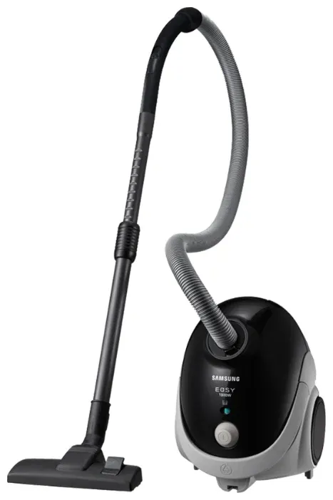 Tozsoran Samsung SC5241S3K, Black (VCC5241S3K/XEV) — Tozsoranlar