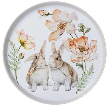 Məcməyi Agness Rabbit 33x2,1 sm — Bakı