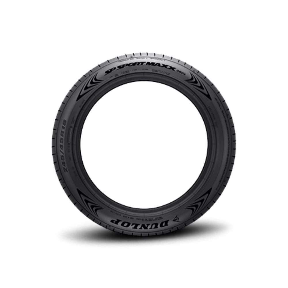 Avtomobil təkəri Dunlop SP Sport MAXX060+ 107Y 295/35R21 — Təkərlər, Bakı (3)