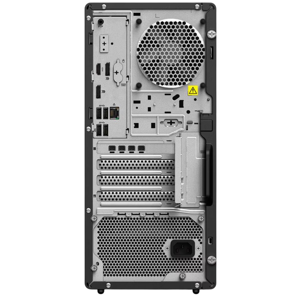 Sistem bloku Lenovo Workstation ThinkStation P2 Tower (30FSS42400) — Sistem blokları, Bakı (3)