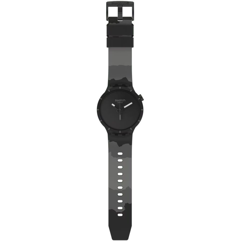 Saat Swatch SB03B110 — Saatlar, Bakı (3)