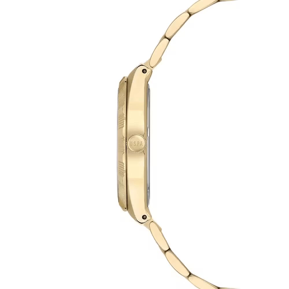 Saat U.S. Polo Assn. Uspa 2126-04 — Saatlar, Bakı (2)