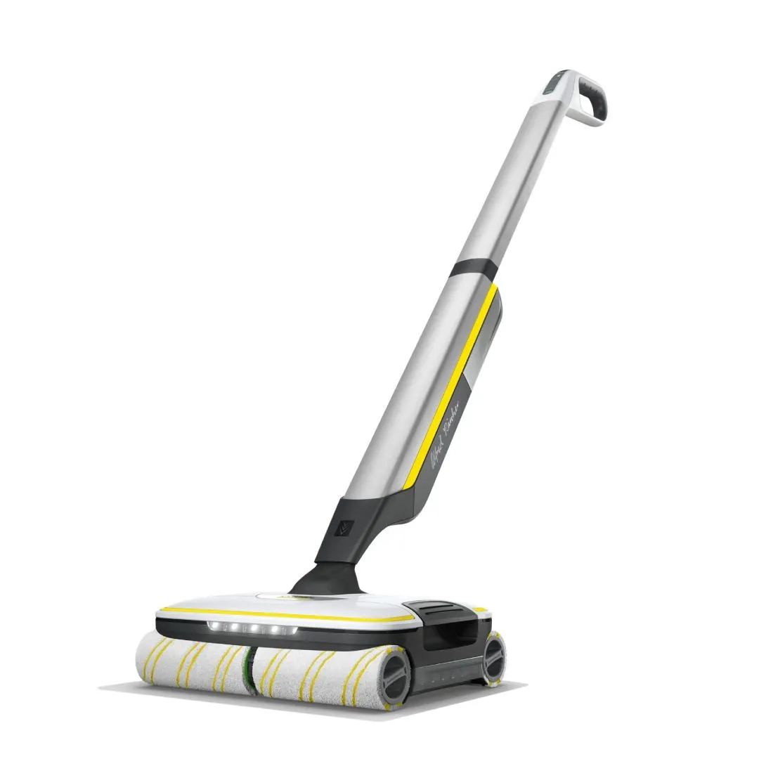 Simsiz döşəmə silən tozsoran Karcher FC 7 Signature Line *EU (1.055-709.0) — Bakı
