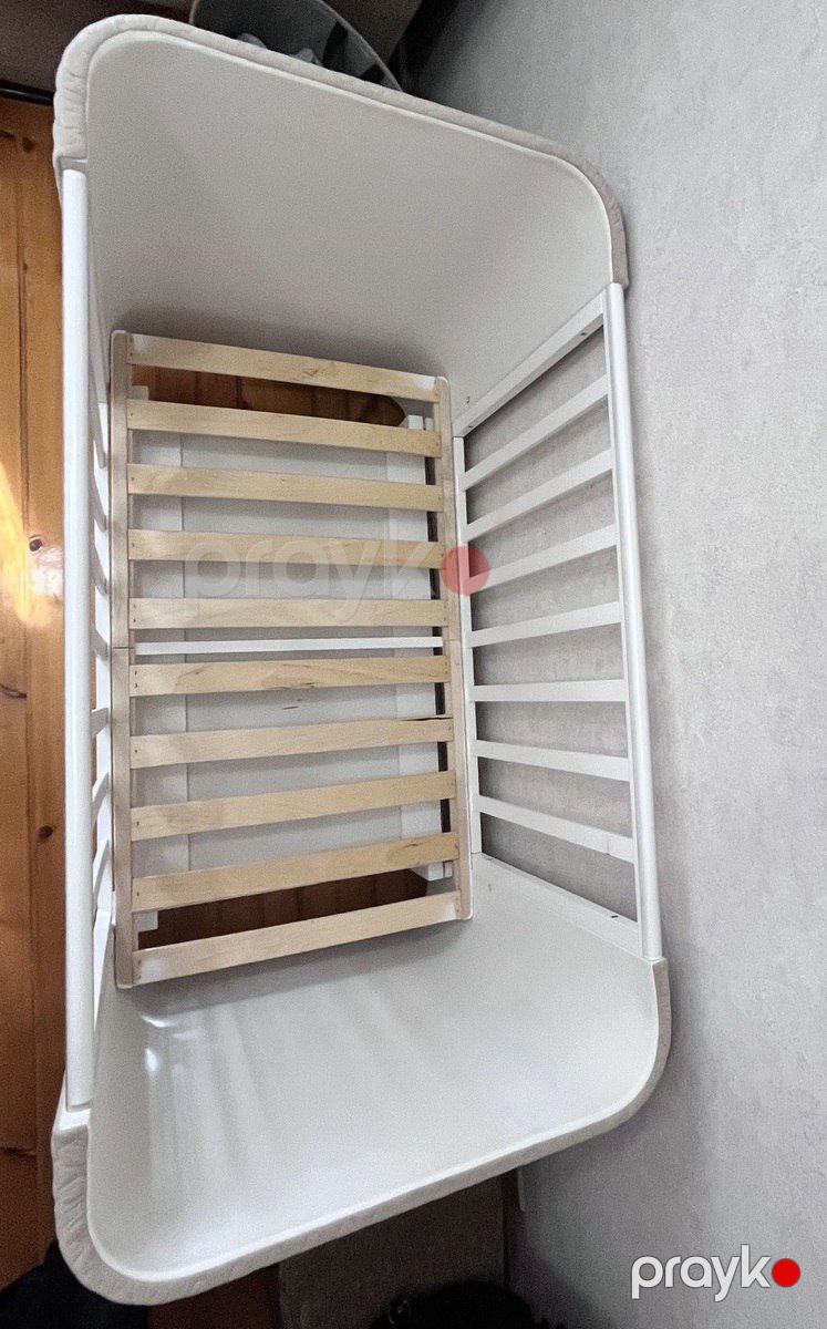 Детская кроватка — Mebel, Bakı (3)