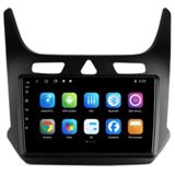 Avtomobil üçün monitor Android King Cool T18 3/32 GB DSP & Carplay for Chevrolet Cobalt 2011-2019 — Авто