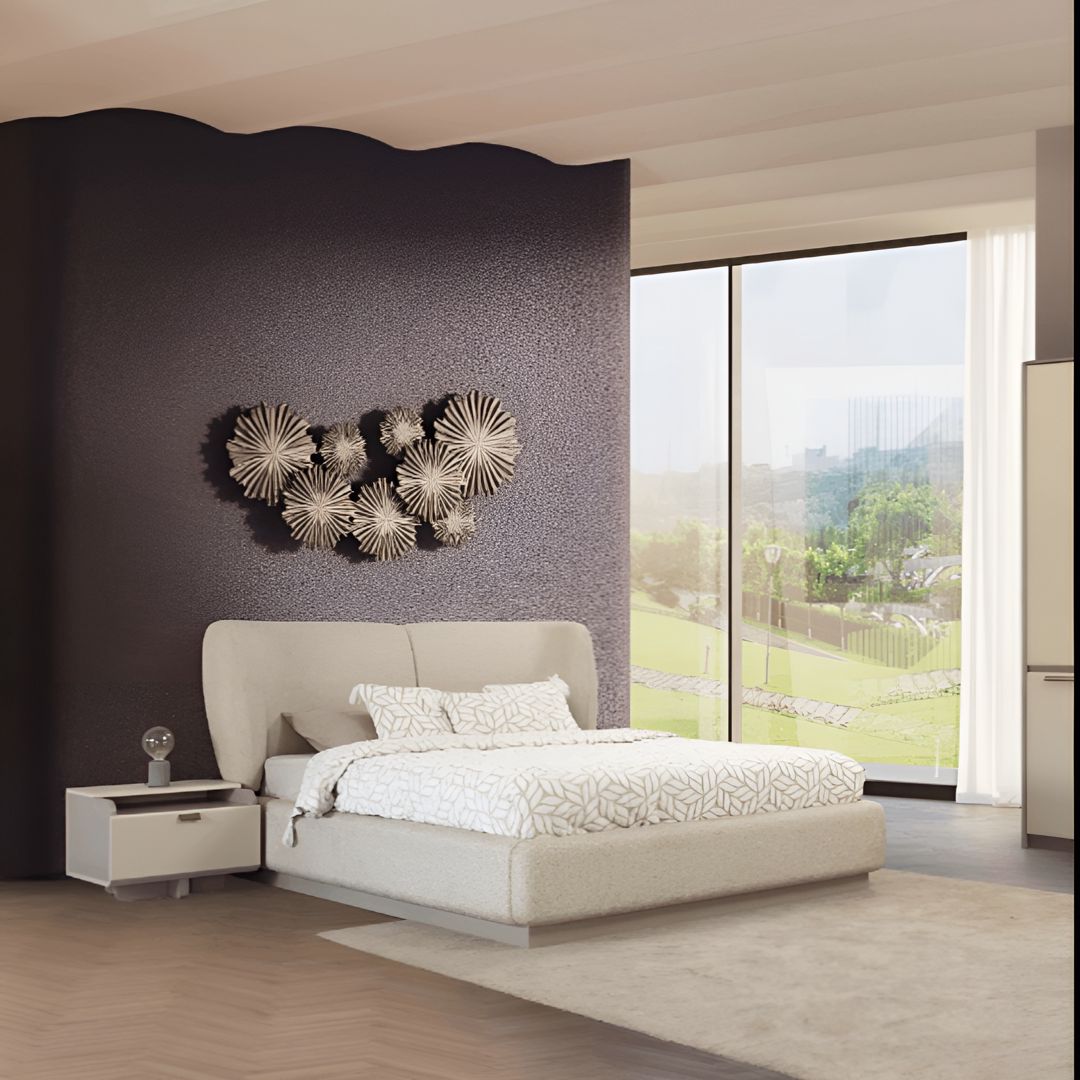 Yataq dəsti Decohill Soft — Mebel, Bakı (2)