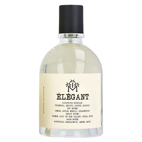 Uniseks parfüm Moudon Elegant Exdp 100 ml 3074161000404 — Perfumes
