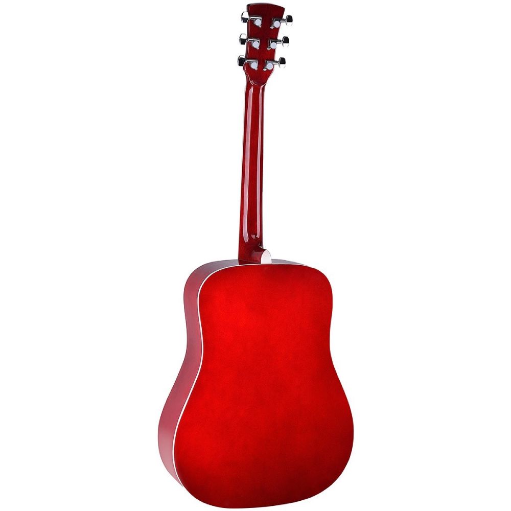 Akustik gitara Soundsation Yellowstone Dnce RDS — Musiqiə alətləri, Bakı (2)