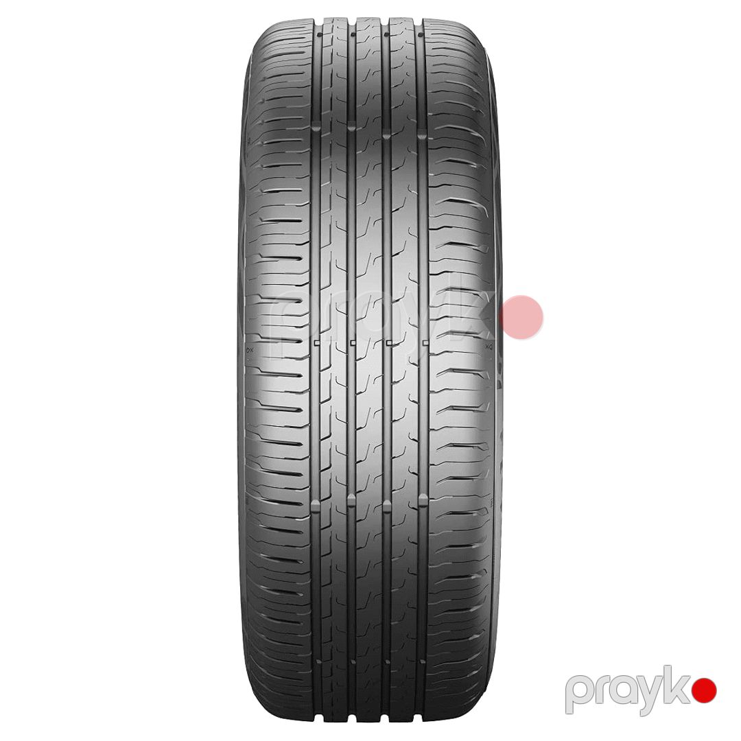 Avtomobil təkəri Continental Ecocontact 6 92Y XL 225/40R18 (3582760000) — Şinlər, Bakı (2)