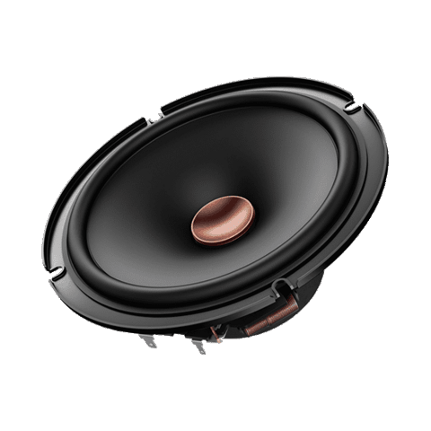Avtomobil üçün dinamik Pioneer TS-D65C — Bakı