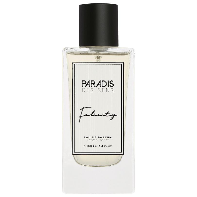 Uniseks parfüm Paradis des Sens Felicity EDP 100 ml 3770018257051 — Ətir, Bakı