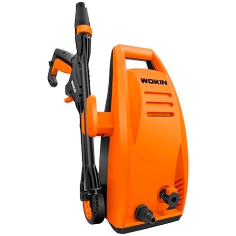Yüksək təzyiqli yuyucu aparat Wokın W794012 — Bakı