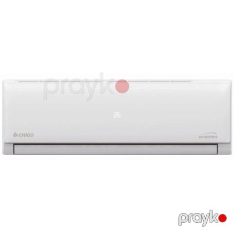 Kondisioner Chigo CS-35V3G-1C169AM2B Inverter