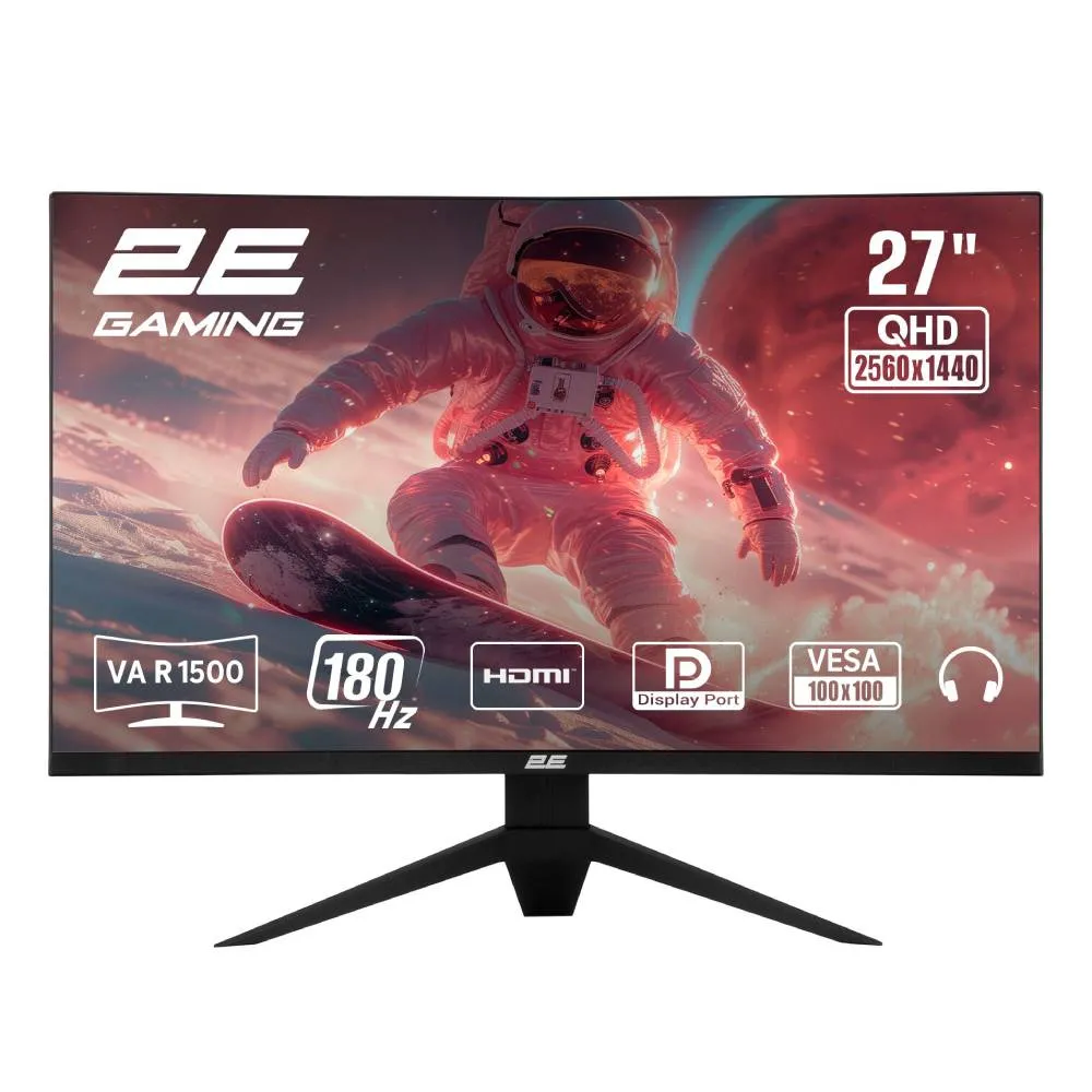 Oyun monitoru 2E G2725BV-01.UA — Bakı
