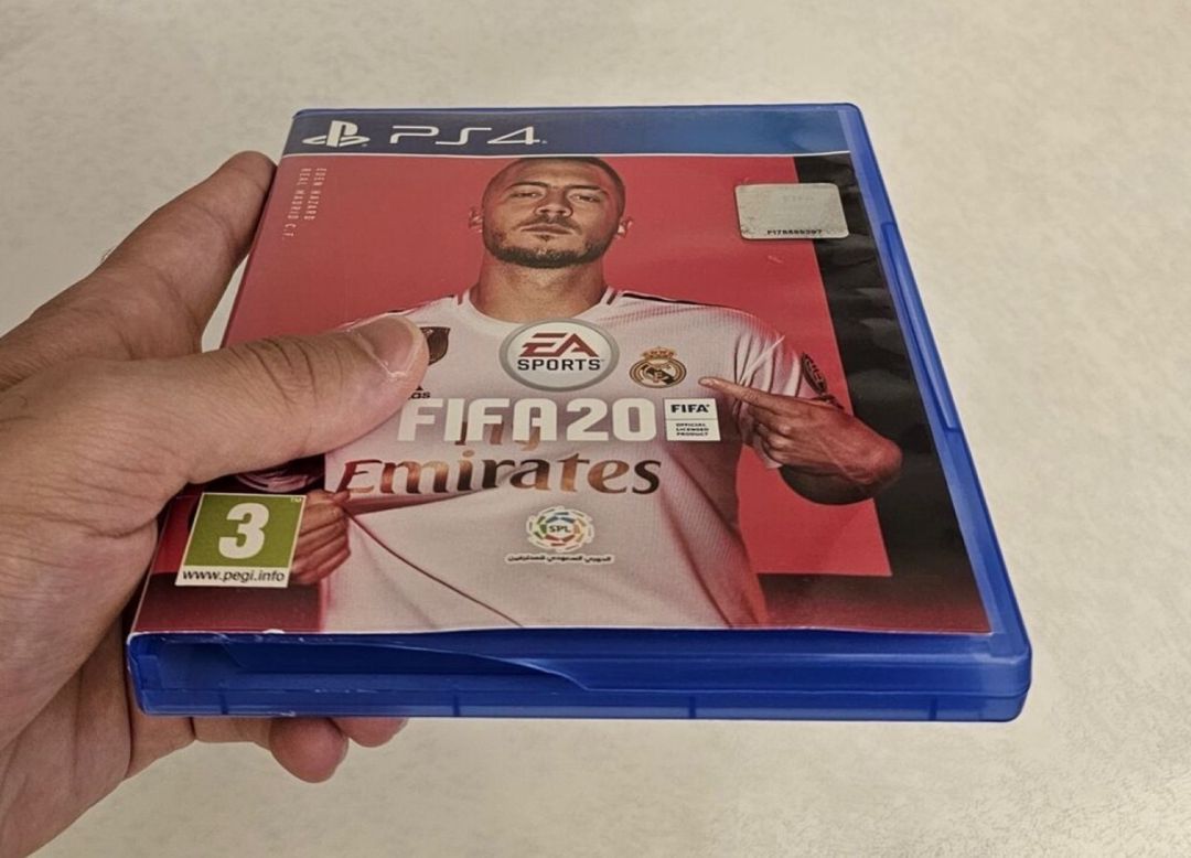 PS 4 oyun diskləri — Elektronika, Bakı (3)