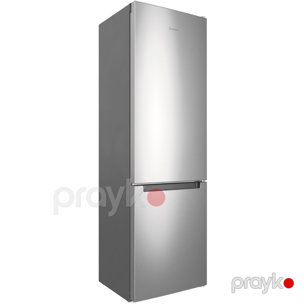 Soyuducu Indesit ITS 4200 XB — Soyuducular, Bakı (2)