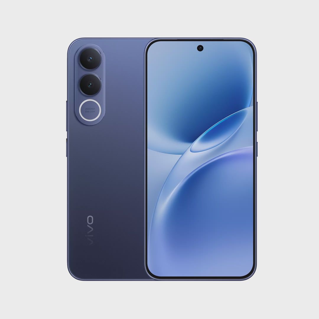 Vivo V70 FE 8GB/256GB Ocean Blue — Vivo, Bakı