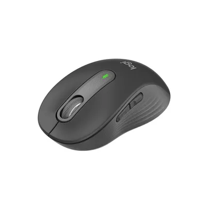 Simsiz kompüter siçanı Logitech Signature M650 L Graphite (L910-006236) — Bakı