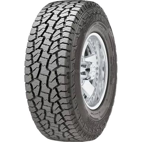 Avtomobil təkəri Hankook Dynapro RF10 AT-M 104T 205/80R16