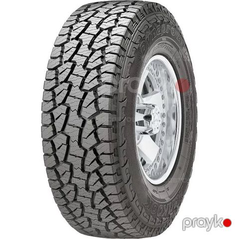 Avtomobil təkəri Hankook Dynapro RF10 AT-M 104T 205/80R16