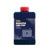 Yağ qatqısı Mannol 9966 Radiator Leak-Stop 0.325 lt — Присадки и промывки для автомобилей