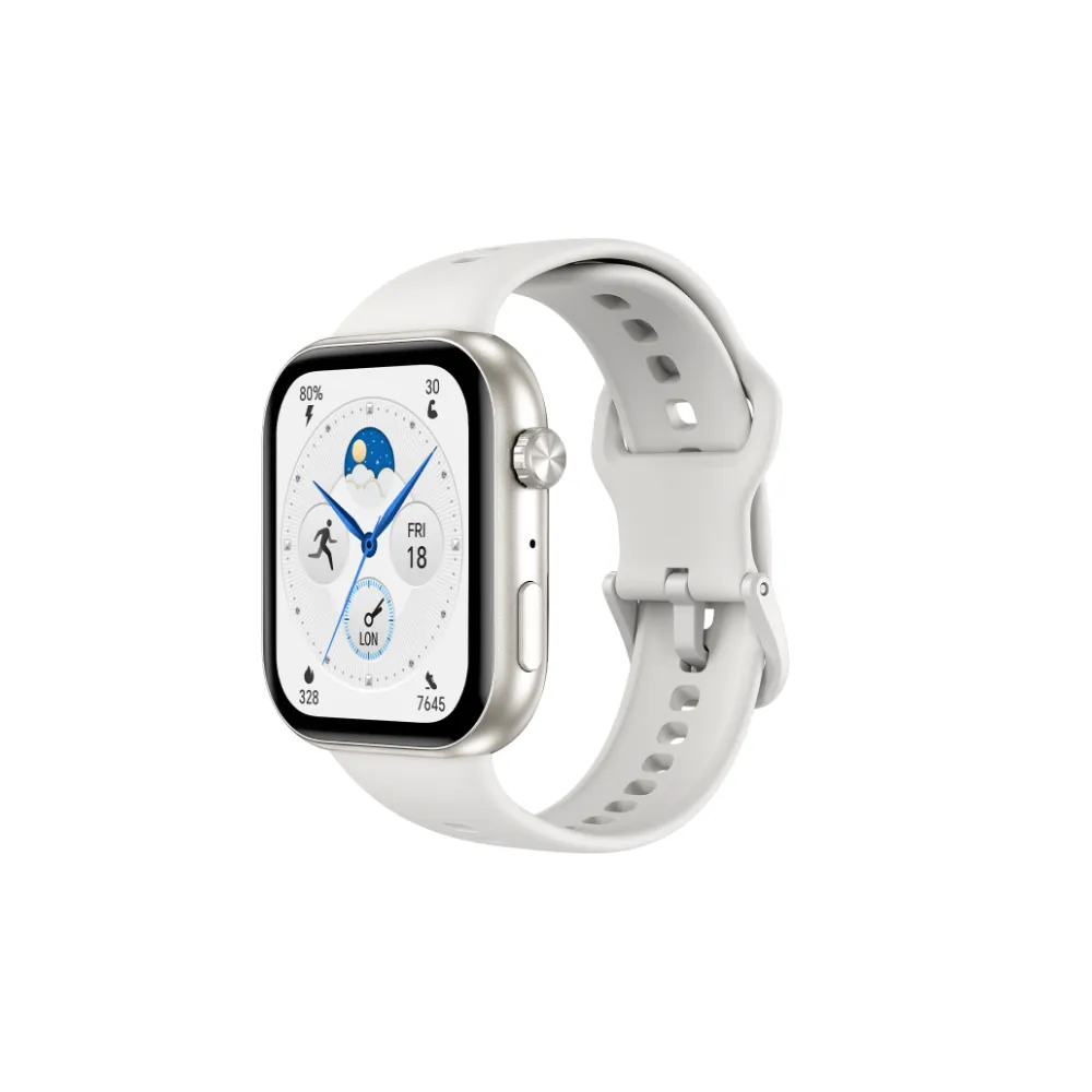 Smart saat Honor Choice 2i-Eurasia, White (5504ACGN) — Bakı