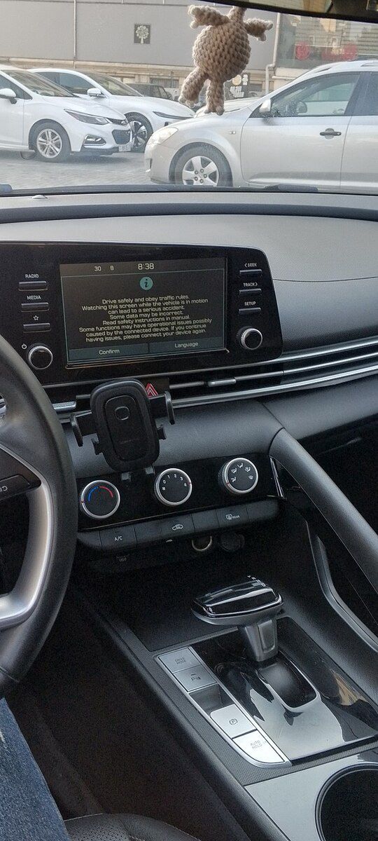 Hyundai Elantra, 2024 il — Avtomobillər, Bakı (5)