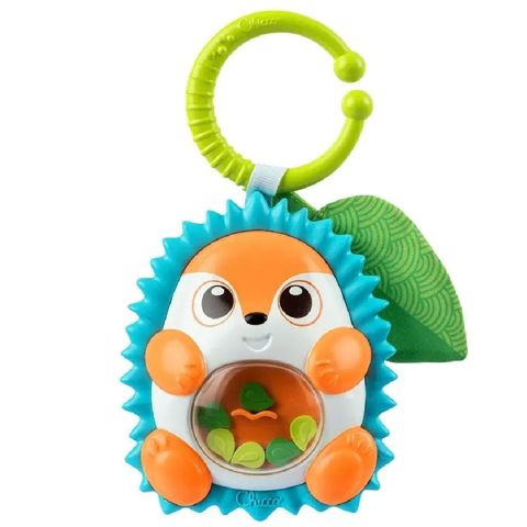 Chicco uşaq arabası üçün asma oyuncaq kirpi / 00011591000000 — Bakı