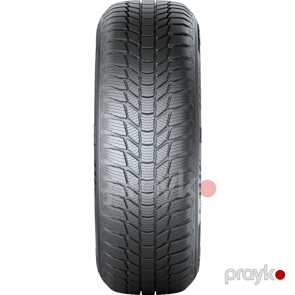 Avtomobil təkəri General Tire Snow Grabber Plus 107V XL 255/50R19 (4507540000) — Şinlər, Bakı (2)