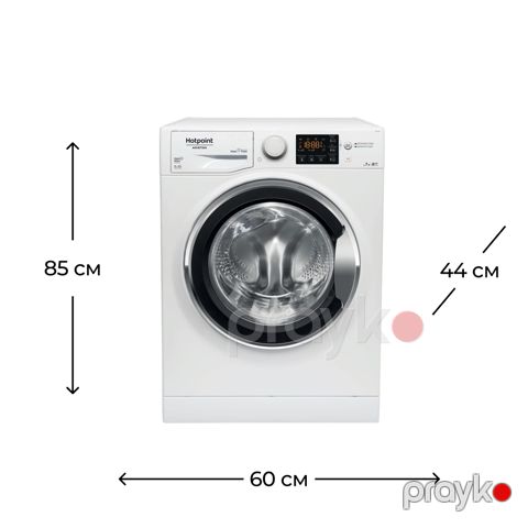 Paltaryuyan Hotpoint RST 7229 ST X RU