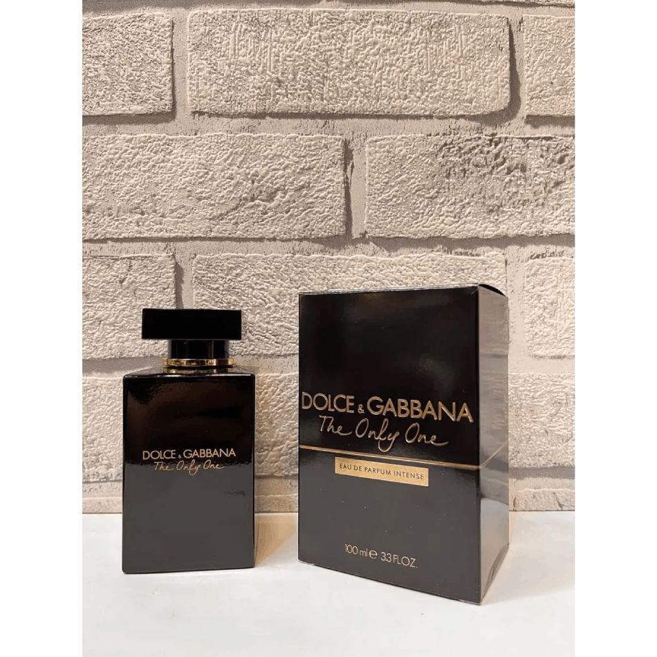Qadın parfümü Dolce & Gabbana The Only One Intense EDP 100 ml PCDG22 — Ətir, Bakı (2)