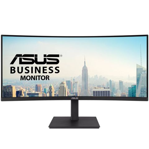 Monitor Asus VA34VCPSR (90LM08JJ-B02170) — Bakı